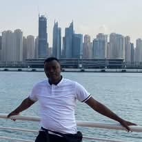 Paul Mbuyi